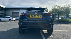 Nissan Juke 1.0 DiG-T N-Connecta 5dr Petrol Hatchback